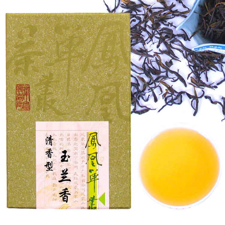 供應(yīng)鳳凰單樅茶 單叢茶葉 清香烏崠玉蘭香