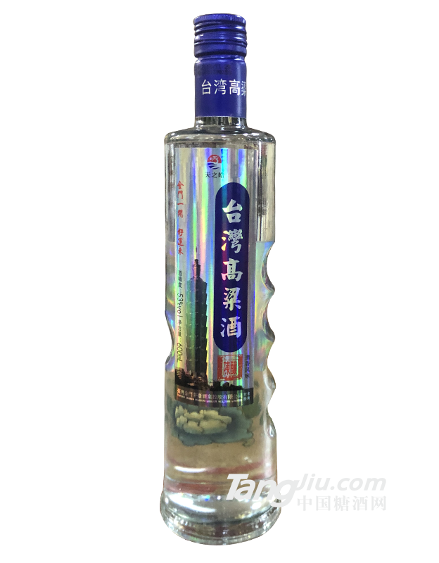 臺(tái)灣高粱酒53度600ml