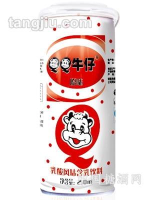 蘆薈風味含乳飲料180ml