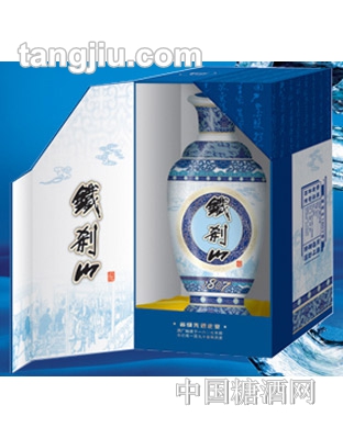 鐵剎山酒1807-520ml