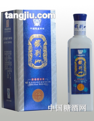 鐵剎山本溪楓情酒450ml