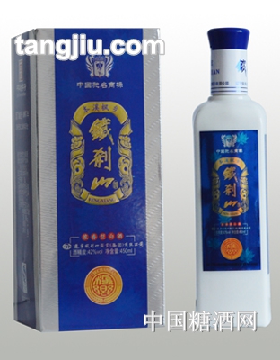 鐵剎山本溪楓鄉(xiāng)酒450ml