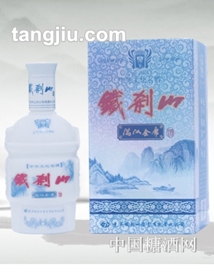 鐵剎山酒滿漢全席480ml