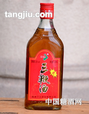 三鞭酒450ml