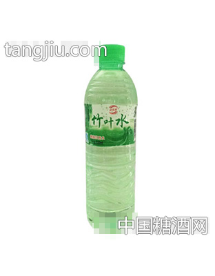 舒樂美竹葉水530ml