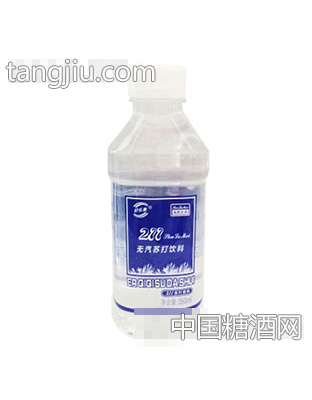 舒樂美無氣蘇打飲料350ml