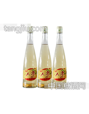 北特人參露酒480ml