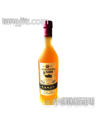 百果悅動(dòng)蘋(píng)果醋飲料