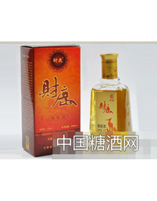 財(cái)鹿鹿筋酒250ml