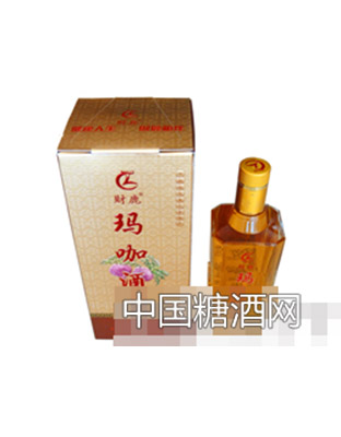 財(cái)鹿瑪咖酒500ml