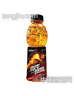 赤牛能量維生素果味飲料600ml