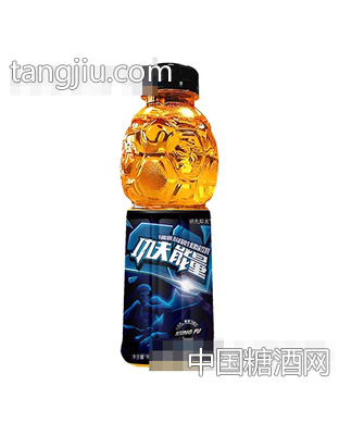 功夫能量維生素果味飲料600ml