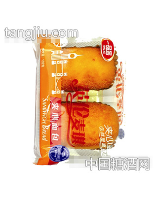 惠盈英倫麥琪面包（一品客）