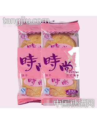 惠盈時(shí)尚法式薄餅150g