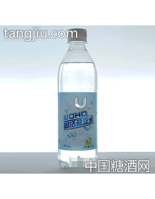 呦活鹽汽水470ml