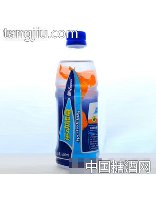 呦活運(yùn)動能量550ml