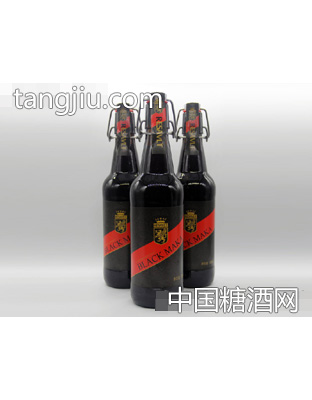 瑪咖啤酒500ml（瓶）