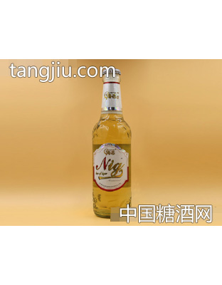 海態(tài)啤酒·炫啤