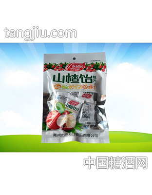 麥豐愛(ài)尚山楂飴70g