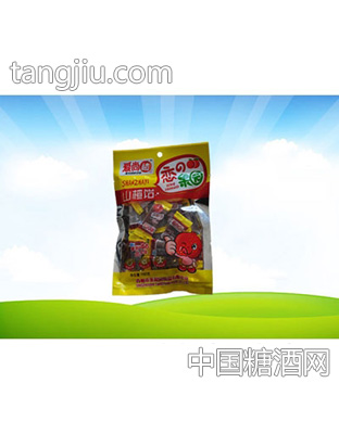 麥豐愛(ài)尚山楂飴80g