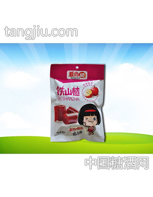 麥豐愛(ài)尚鐵山楂180g