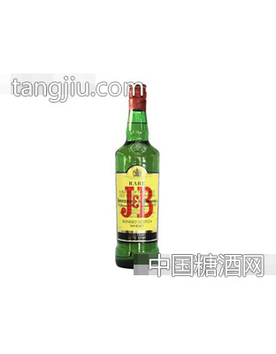 珍寶特選調(diào)配蘇格蘭威士忌