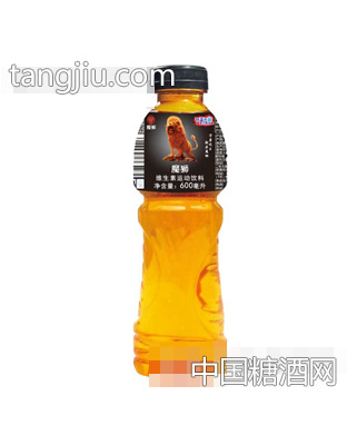 魔師維生素運動飲料600ml