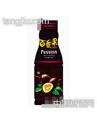 百香果果汁飲料350ml