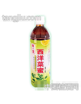 東一堂西洋菜蜜650ml