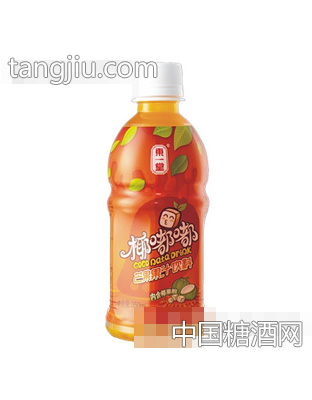 東一堂椰嘟嘟芒果汁飲料350ml