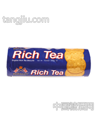 悠品陽光傳統(tǒng)英式下午茶餅干