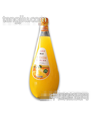 梵創(chuàng)芒果汁飲料1.5L