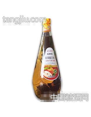 梵創(chuàng)蘋果醋飲料1.5L