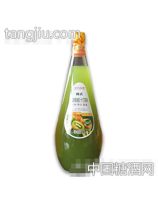 梵創(chuàng)獼猴桃汁飲料1.5L