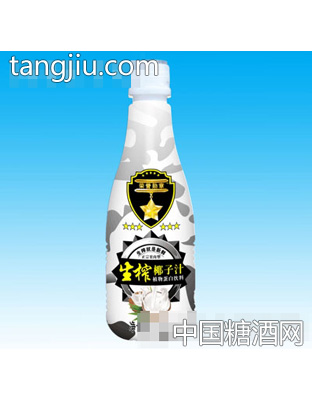 榮譽椰子汁1.25L