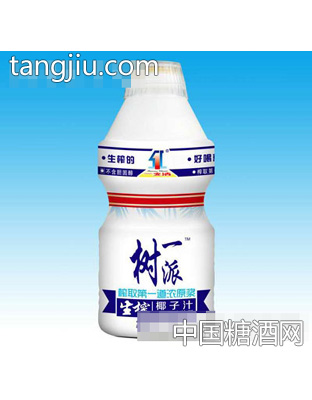 樹一派椰子汁1.25L