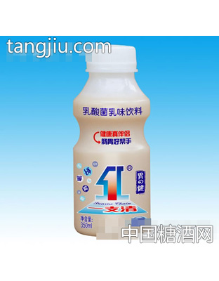 一支清乳酸菌350ML