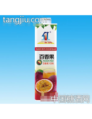 一支清百香果汁飲料1kg