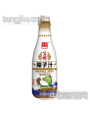 飛凰生榨椰子汁1.25l