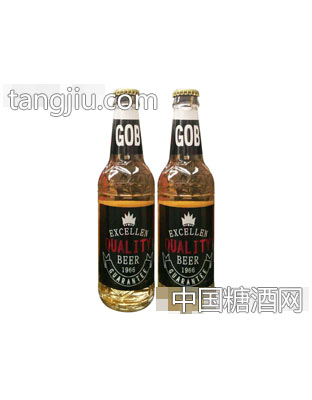 歸一啤酒1966 330ml