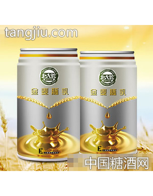 北大荒金麥胚乳310ml