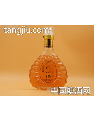 楊梅瑪咖酒（玉咖）簡裝