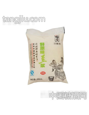 福蔭豆?jié){350g