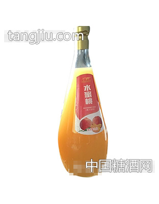 廣通水蜜桃汁1.5L