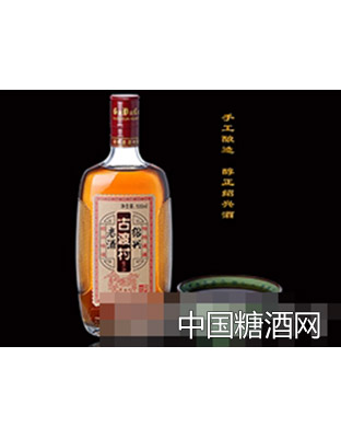 古渡村紹興老酒