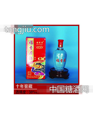 窖藏500ml（十）