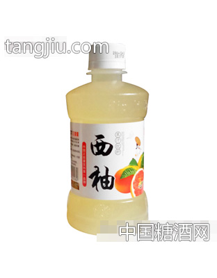 350ml瑯津西柚果汁飲料