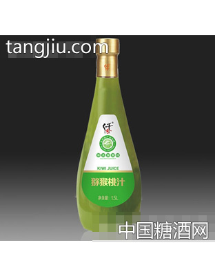 仟分獼猴桃汁飲料1.5L