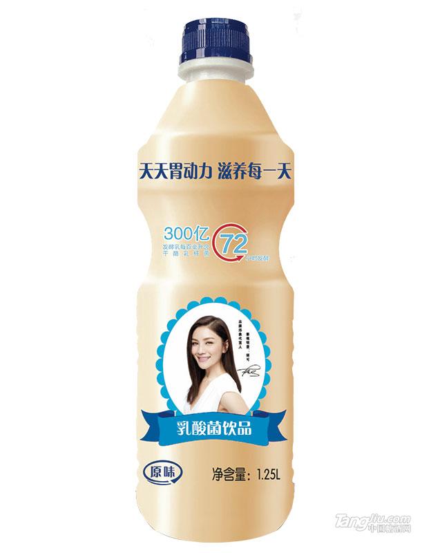 乳酸菌飲品-原味1.25L