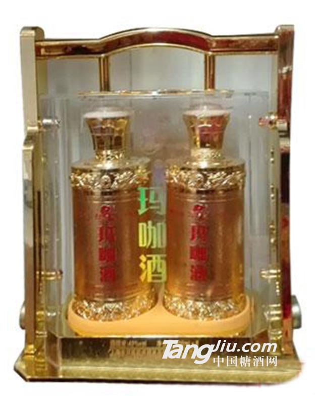 瑪咖酒 500ml